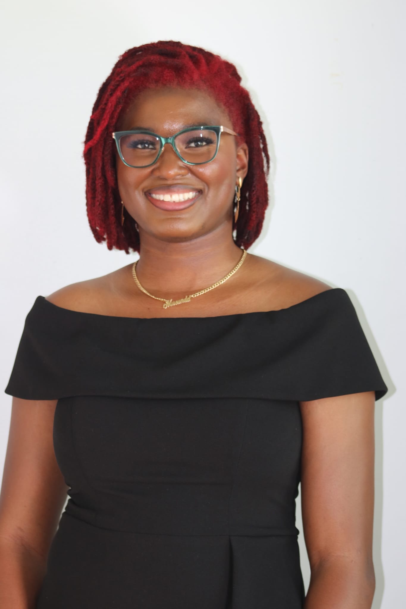Rebecca Fikipo