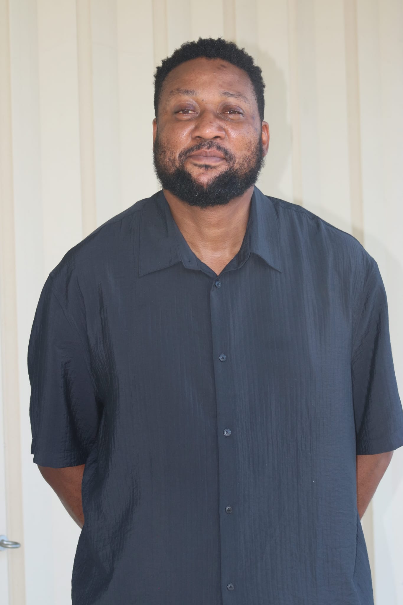 Jean-Paul Nkulu