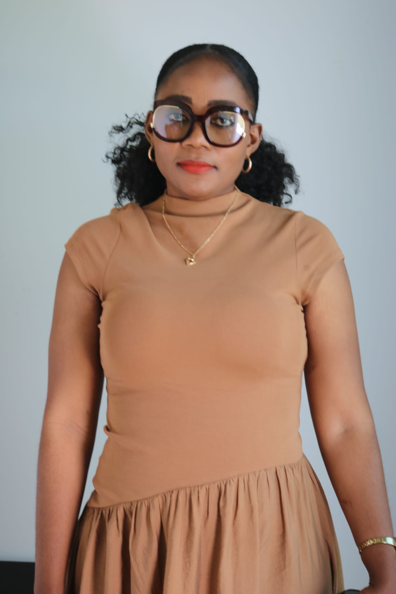 Gloria Nkulu